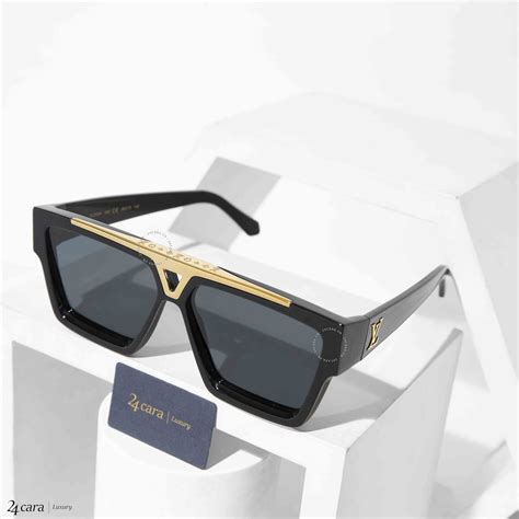 louis vuitton evidence sunglasses warranty|louis vuitton knockoff sunglasses.